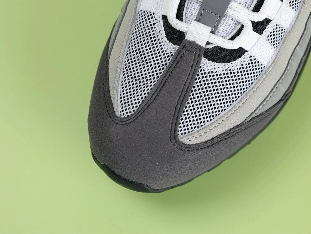 Air Max 95 OG Grey Gradient - Detail 2