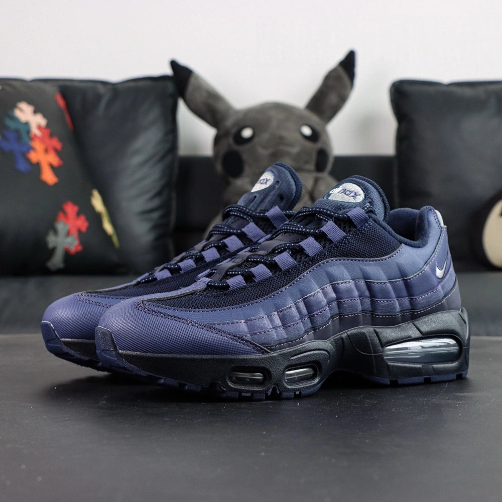 Air Max 95 OG 'Sanded Purple'
