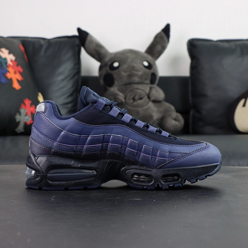Air Max 95 OG 'Sanded Purple'