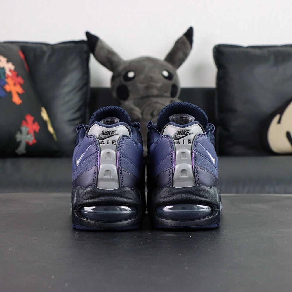 Air Max 95 OG 'Sanded Purple'