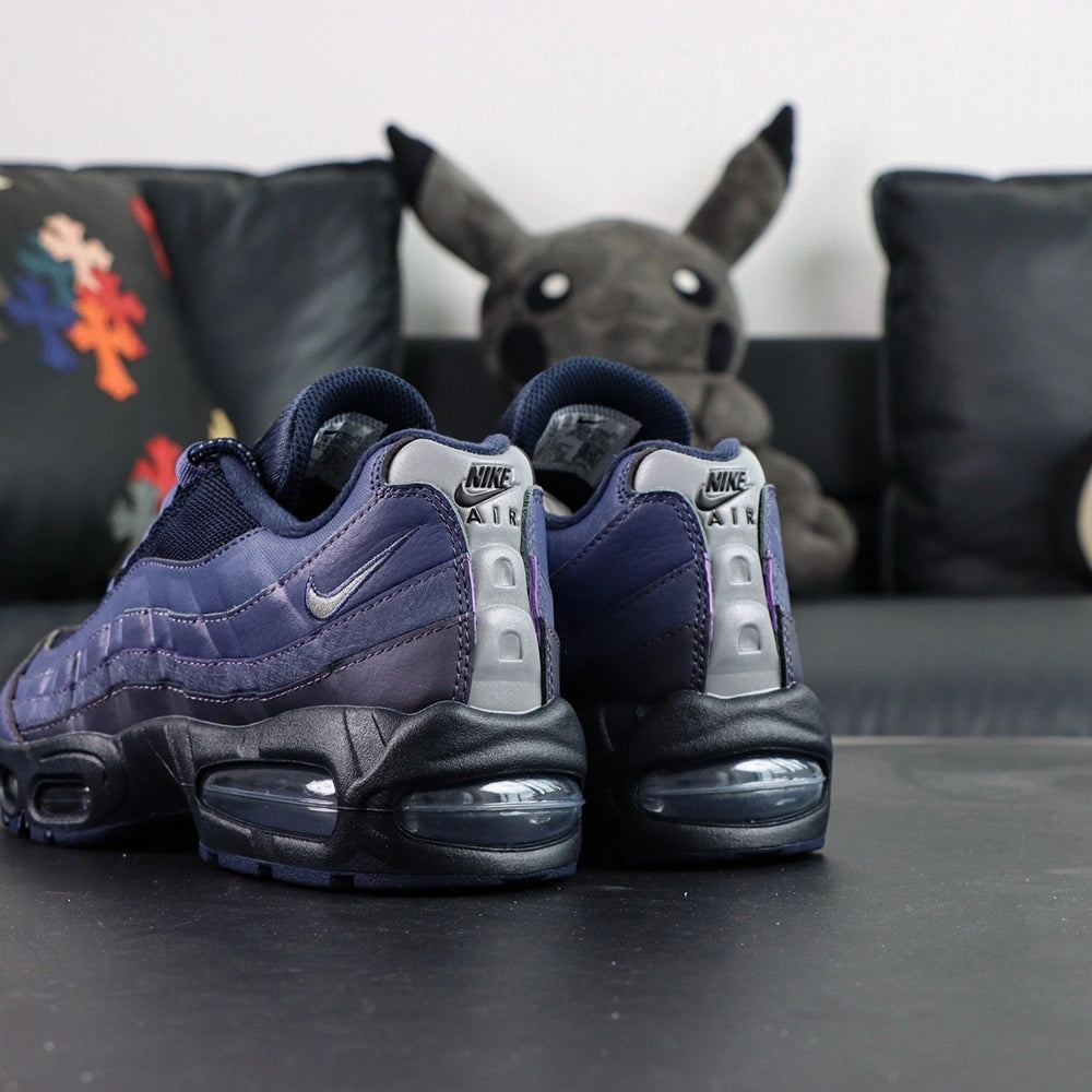 Air Max 95 OG 'Sanded Purple'