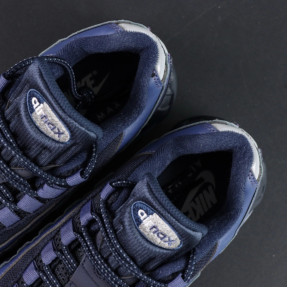 Air Max 95 OG 'Sanded Purple'
