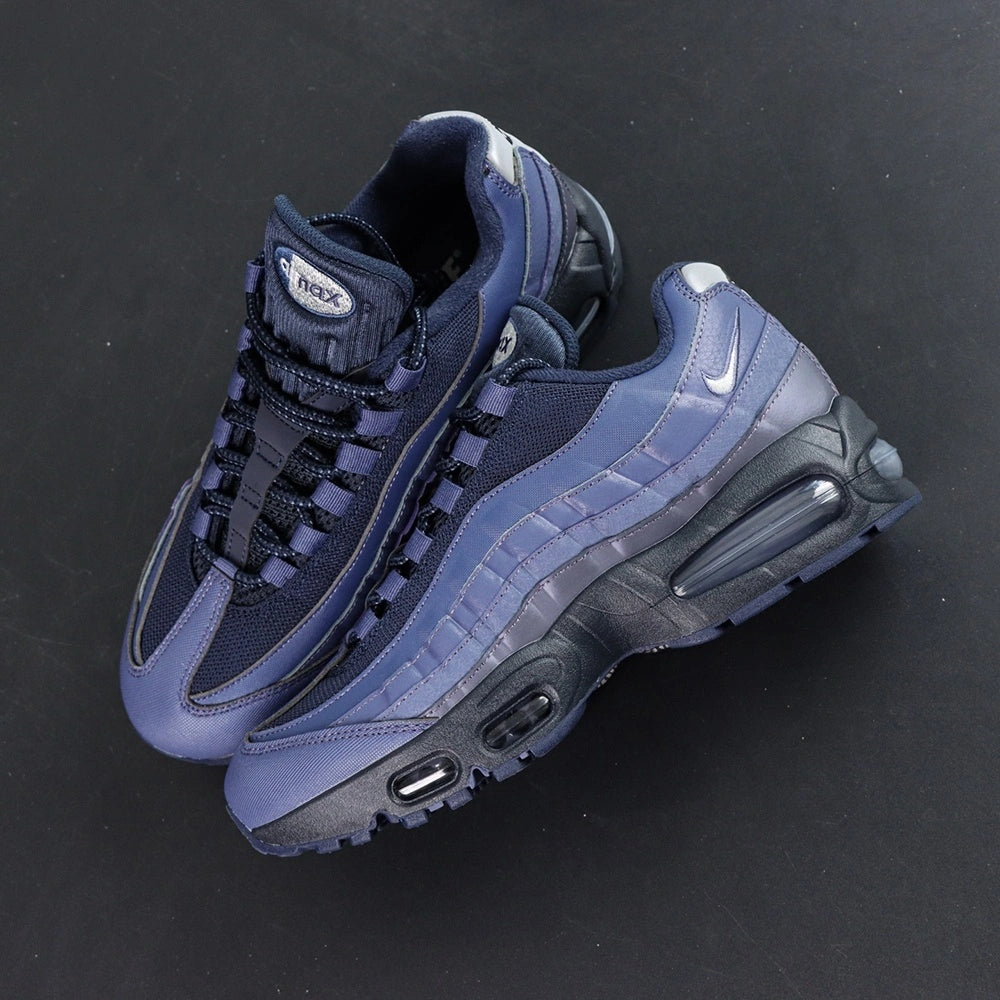 Air Max 95 OG 'Sanded Purple'
