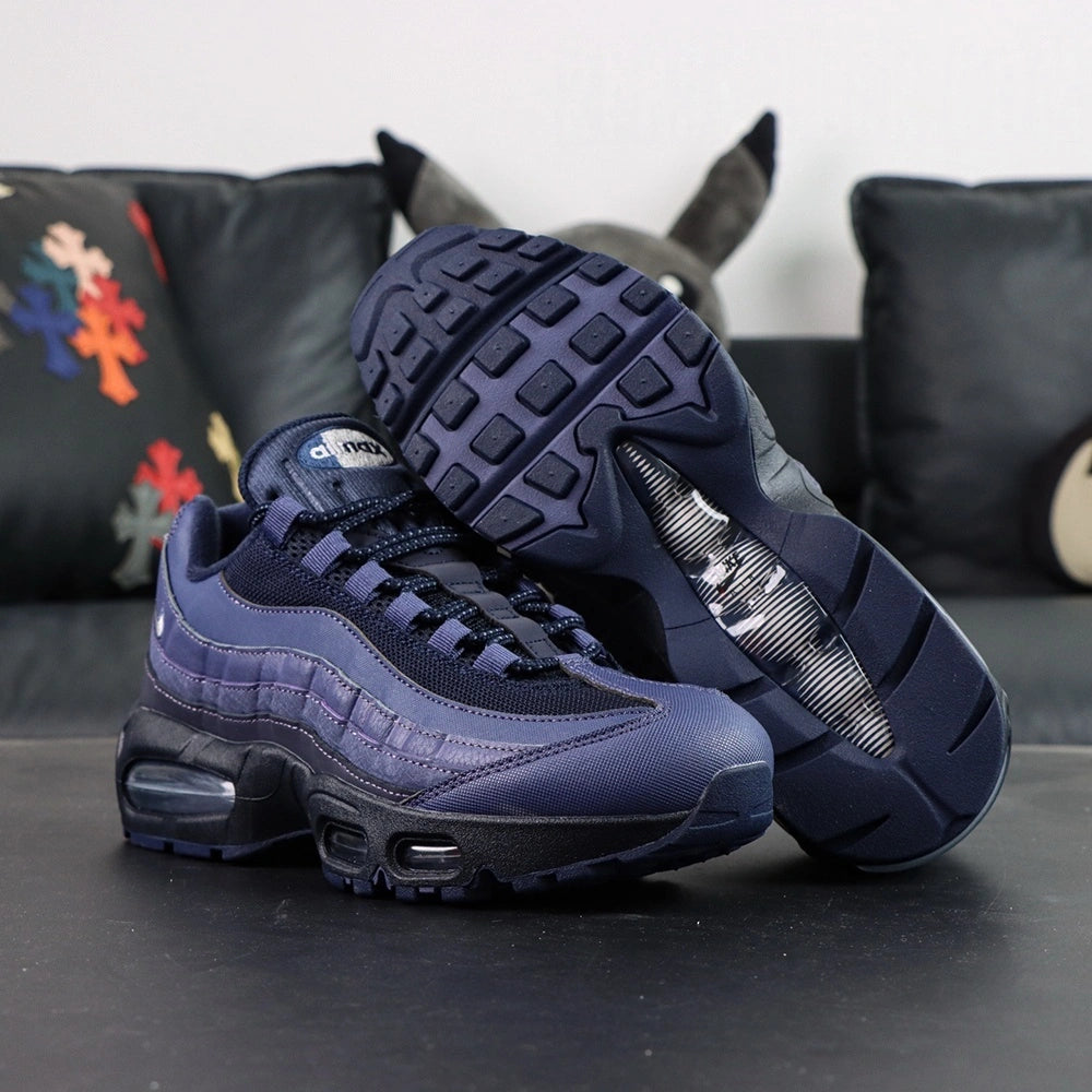 Air Max 95 OG 'Sanded Purple'