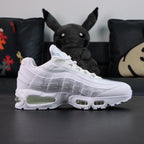 Air Max 95 OG White Pure Platinum 2025 - Detail 4