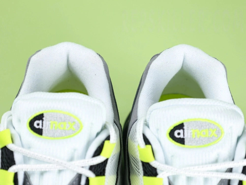 Air Max 95 OG 'Neon'