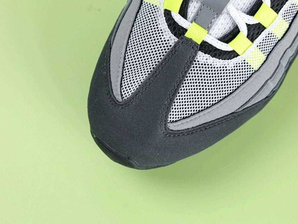 Air Max 95 OG Neon CT1689-001 - Detail