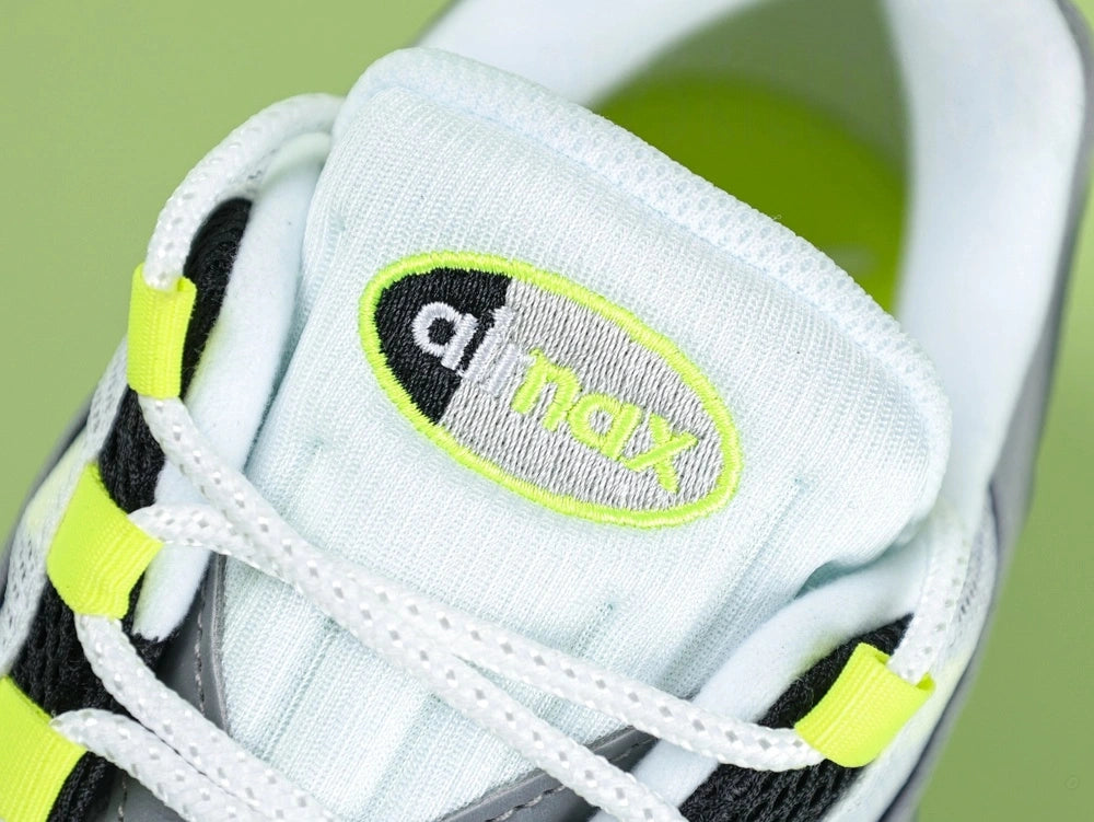 Air Max 95 OG Neon CT1689-001 - Detail 2