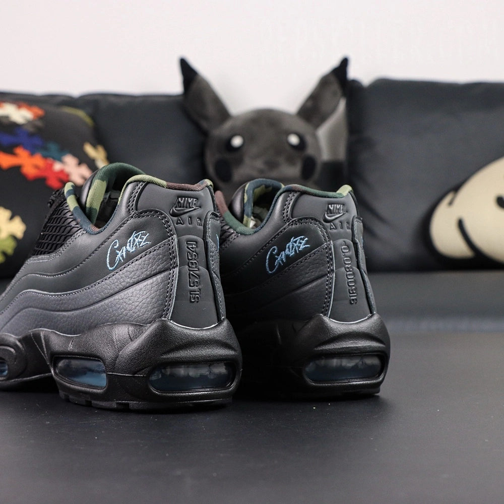 Air Max 95 SP Corteiz Aegean Storm - Detail 2