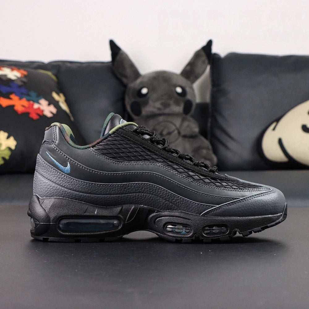 Air Max 95 SP Corteiz Aegean Storm - Detail 3