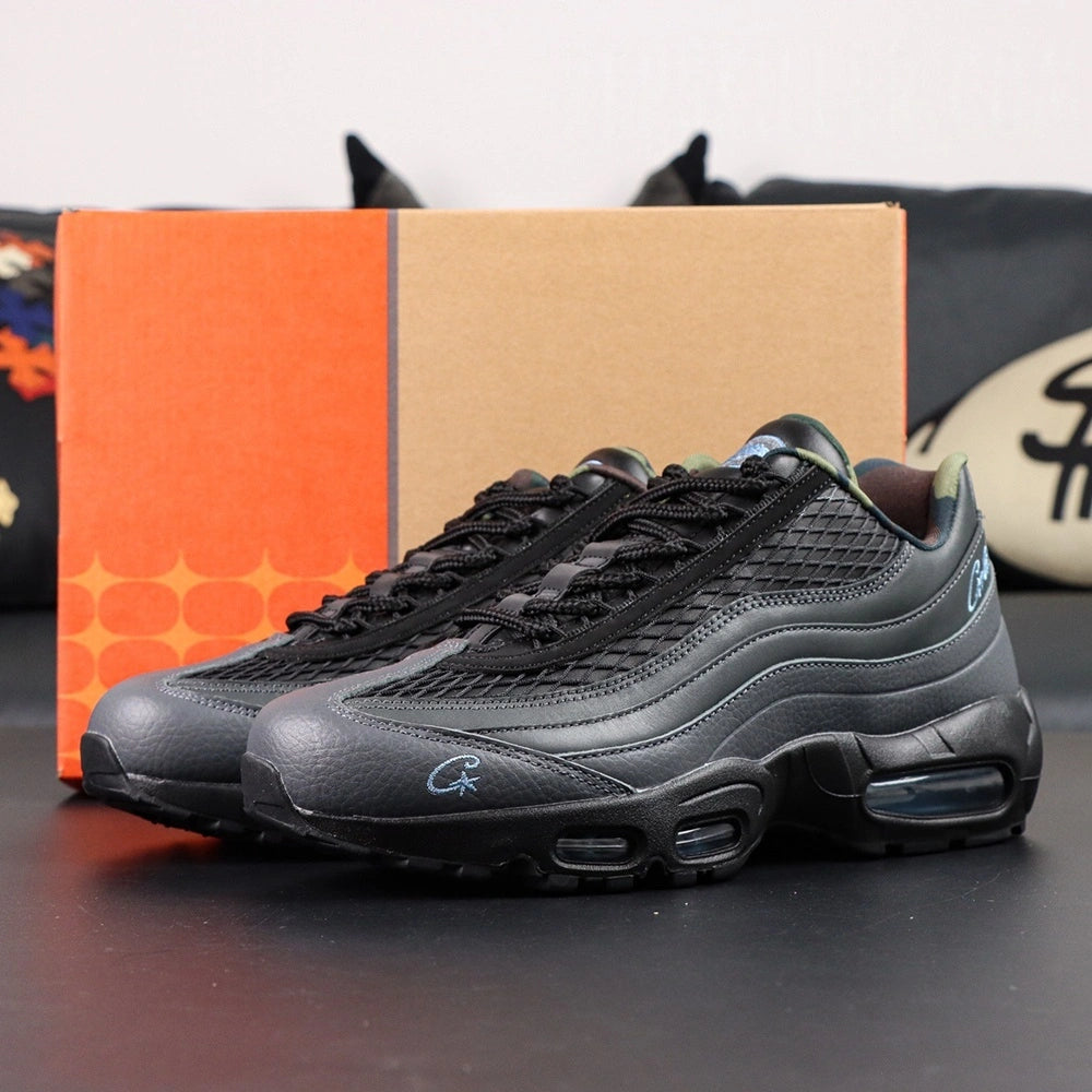 Air Max 95 SP Corteiz Aegean Storm - Detail 4