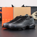 Air Max 95 SP Corteiz Aegean Storm - Detail 4