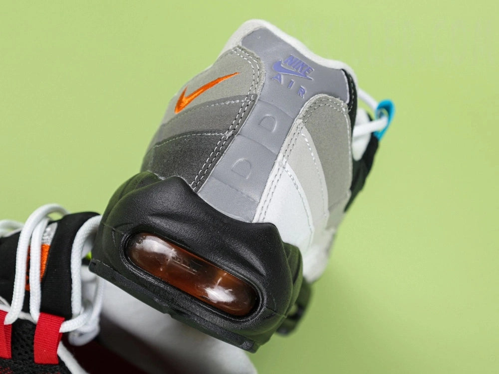 Air Max 95 TT 'Greedy'