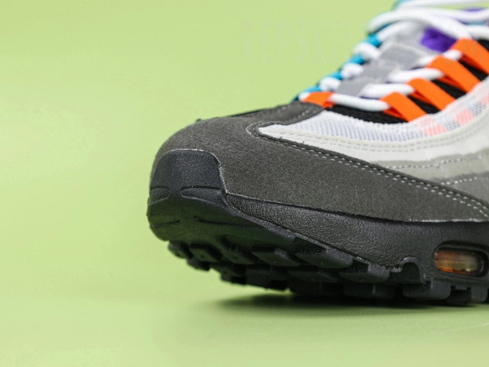 Air Max 95 TT Greedy - Detail