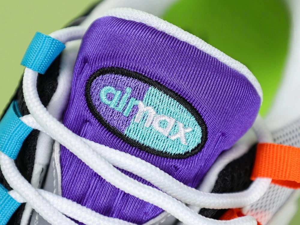 Air Max 95 TT Greedy - Detail 4