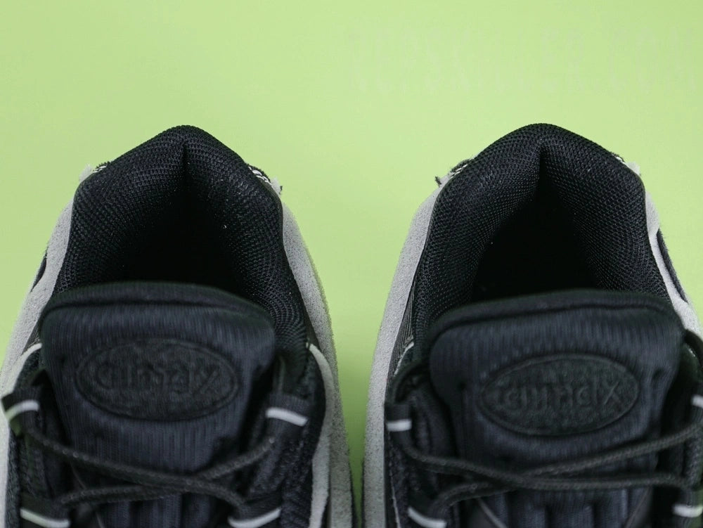 Air Max 95 x Comme des Garçons 'Charcoal'