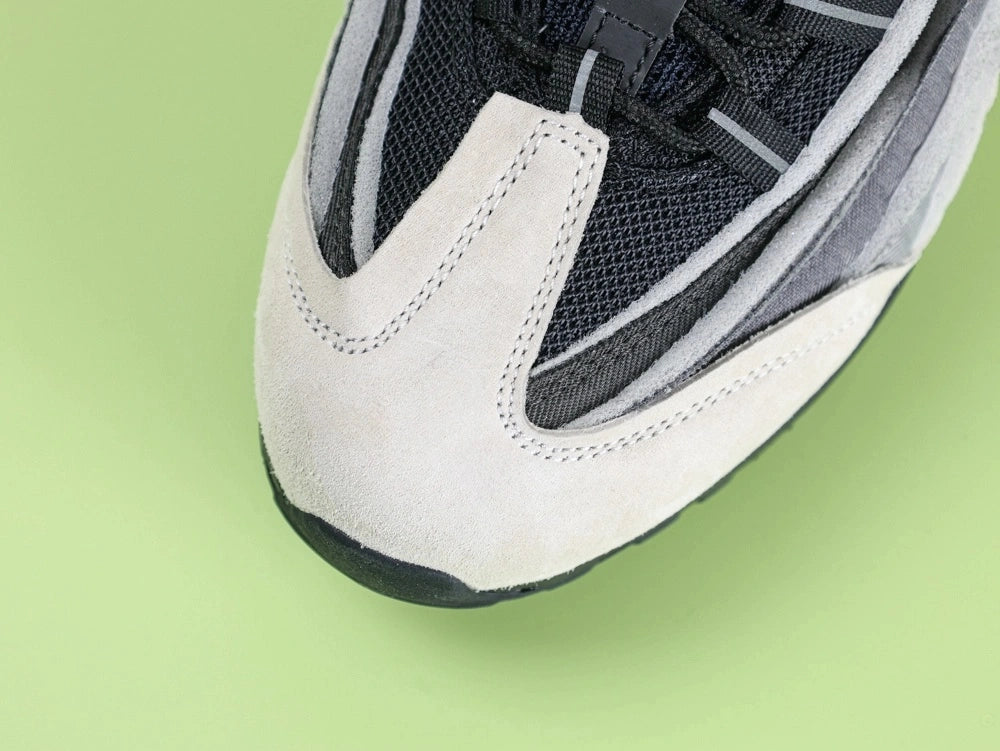Air Max 95 x Comme des Garçons Charcoal - Detail 2