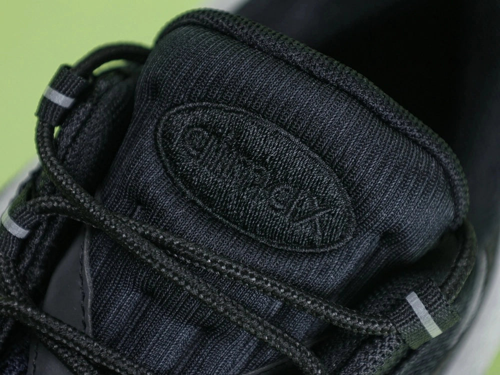 Air Max 95 x Comme des Garçons Charcoal - Detail 3