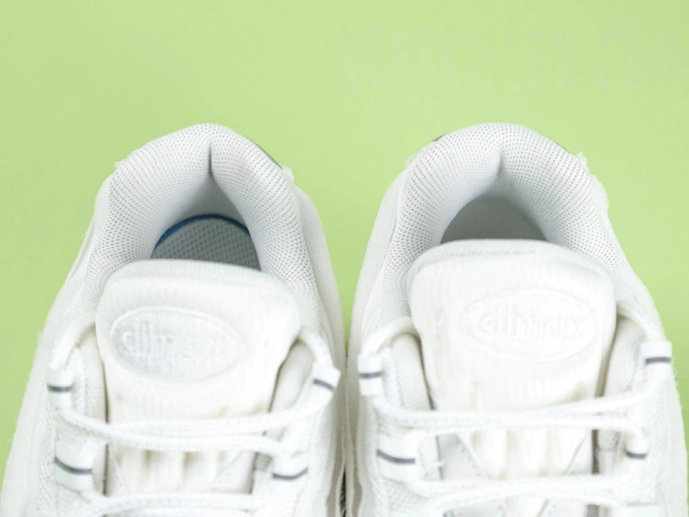 Air Max 95 x Comme des Garçons 'White'