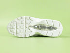 Air Max 95 x Comme des Garçons White - Detail 1