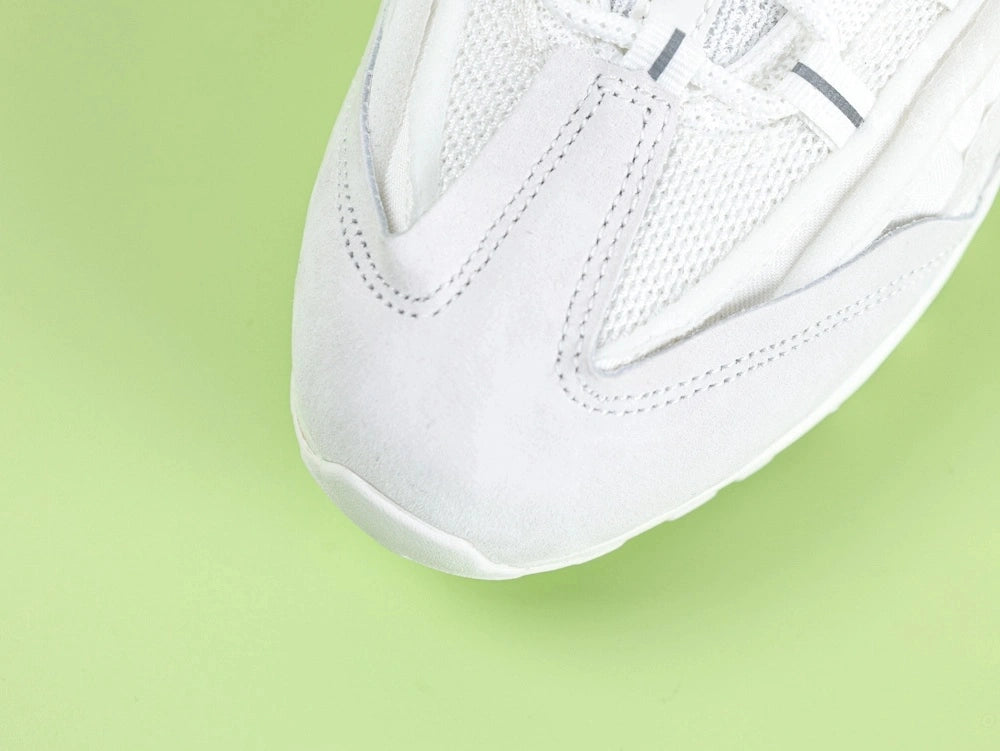 Air Max 95 x Comme des Garçons White - Detail 2