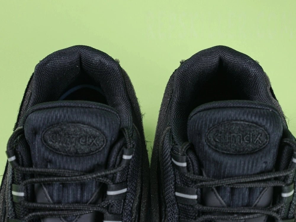 Air Max 95 x Comme des Garçons 'Black'