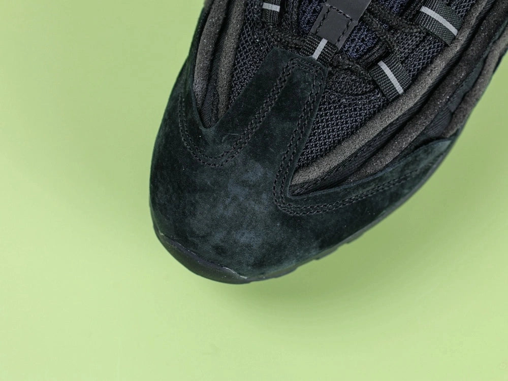 Air Max 95 x Comme des Garçons Black - Detail 2