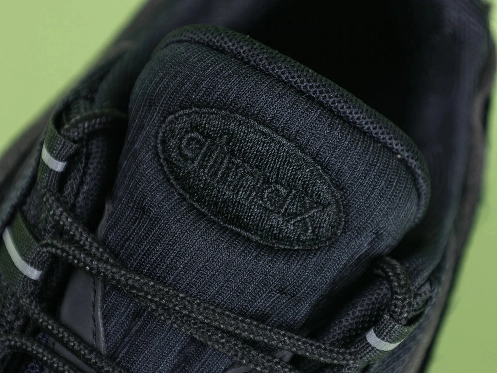 Air Max 95 x Comme des Garçons Black - Detail 3