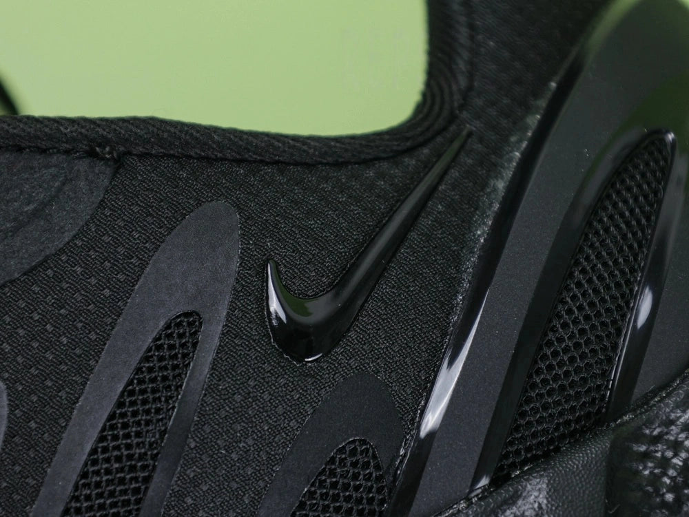 Air Max Dn8 All Black - Detail 4