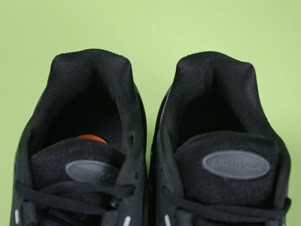 Air Max Dn8 'All Black'