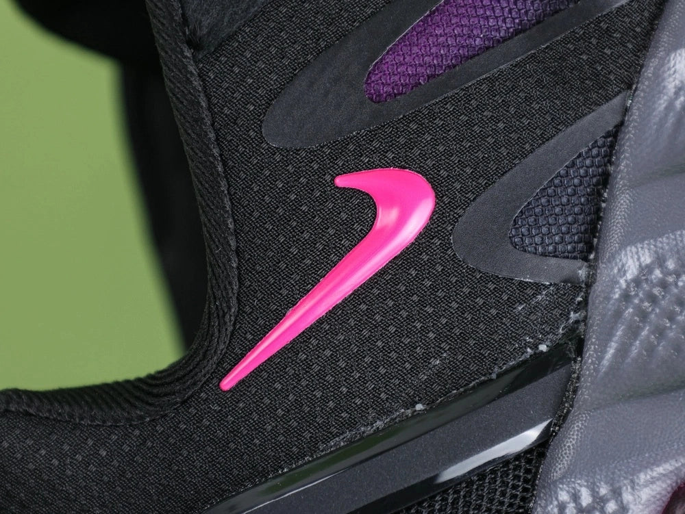 Air Max Dn8 Black Purple - Detail 4