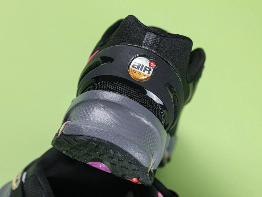 Air Max Dn8 'Black/Purple'