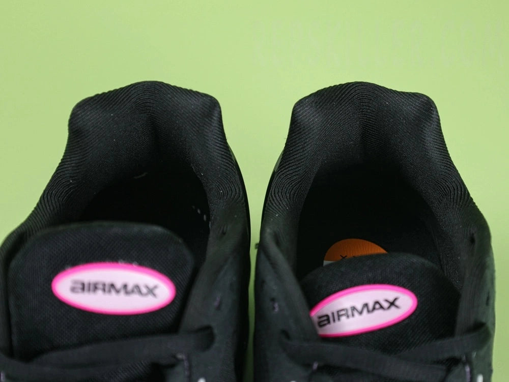 Air Max Dn8 'Black/Purple'
