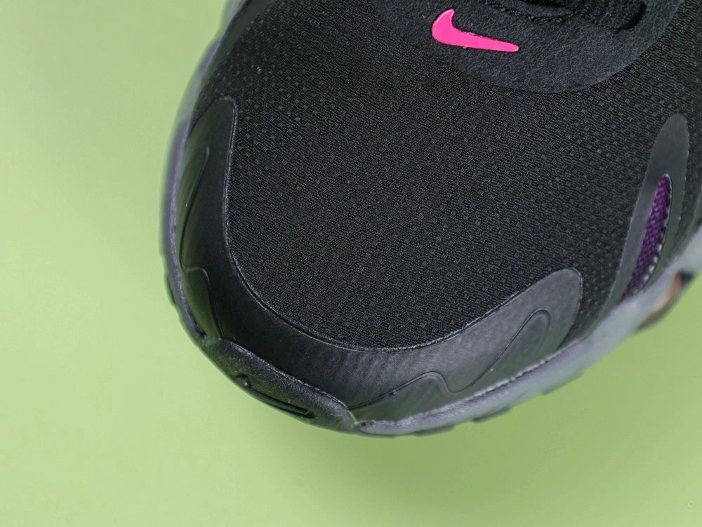 Air Max Dn8 Black Purple - Detail 2