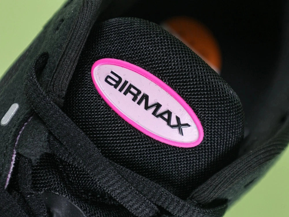 Air Max Dn8 Black Purple - Detail 3