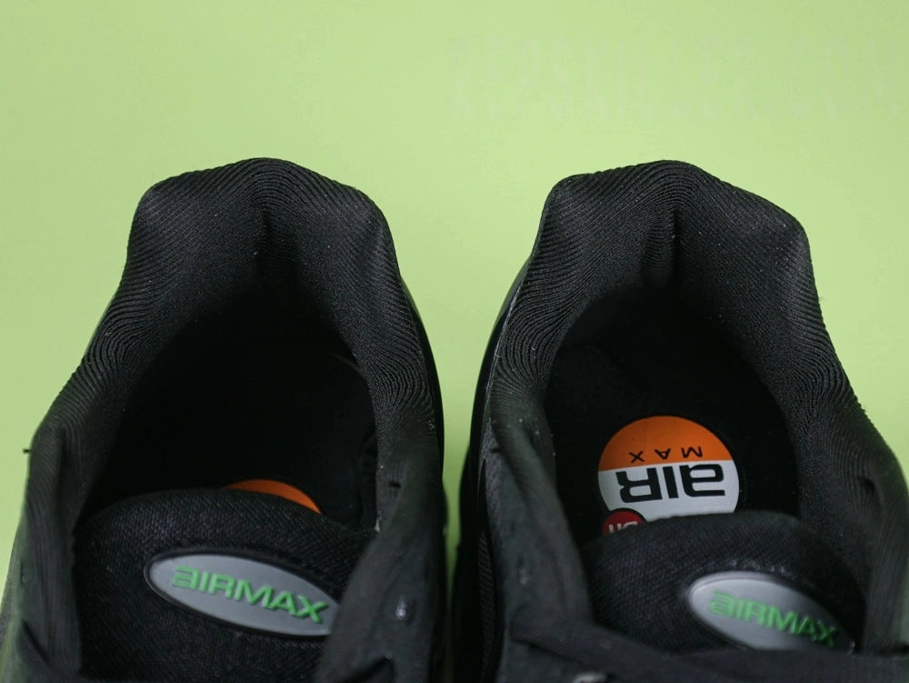 Air Max Dn8 'Black Volt'