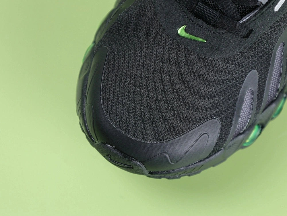 Air Max Dn8 Black Volt - Detail 2