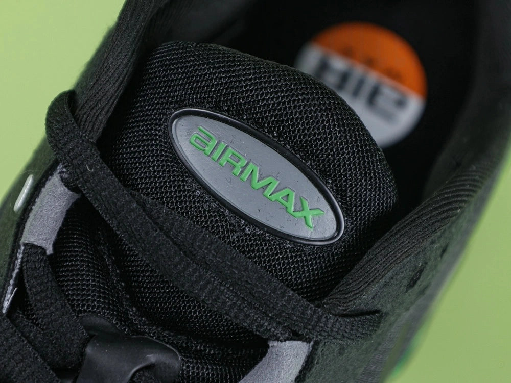 Air Max Dn8 Black Volt - Detail 3