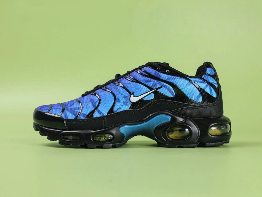 Air Max Plus '25th Anniversary'
