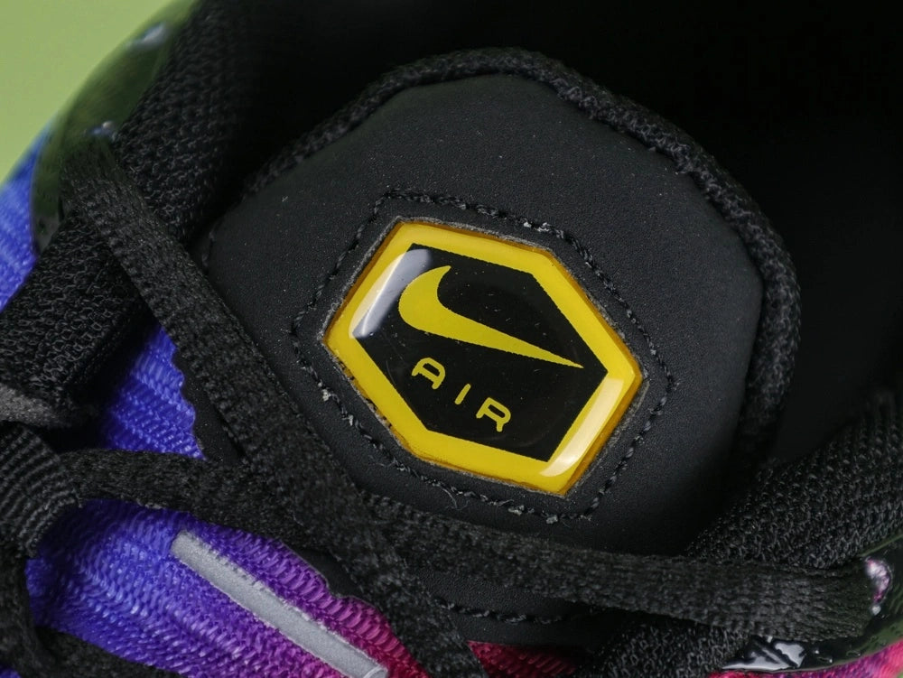 Air Max Plus '25th Anniversary'