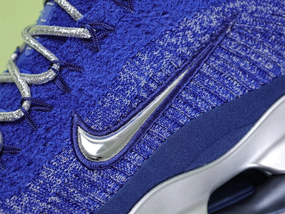 Air Max Scorpion FK 'Blue Fury'