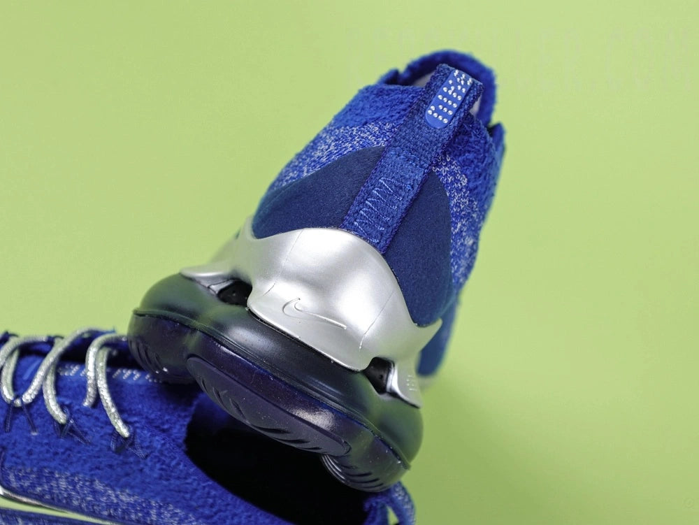 Air Max Scorpion FK 'Blue Fury'