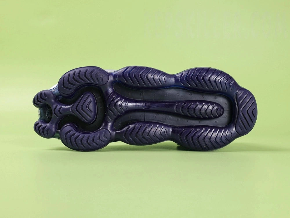 Air Max Scorpion FK Blue Fury - Detail 1
