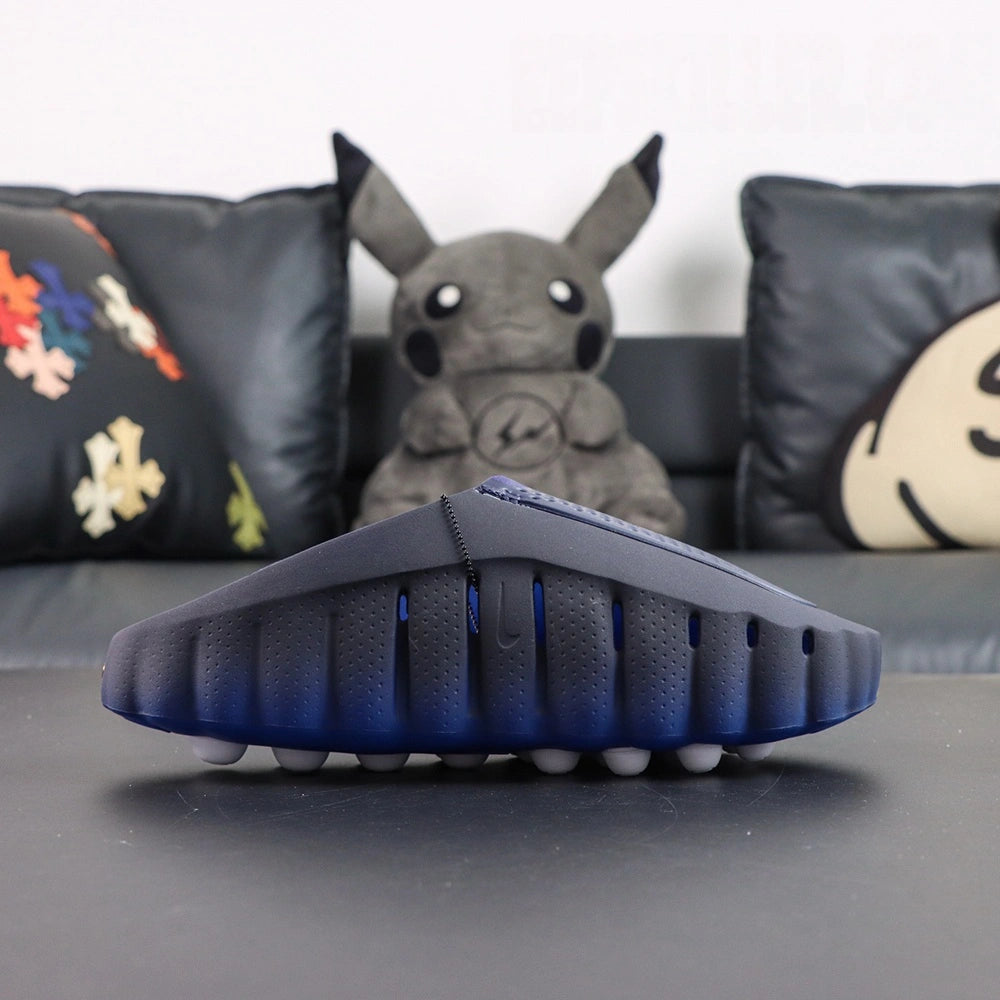 Mind 001 Blackened Blue 2026 - Additional view