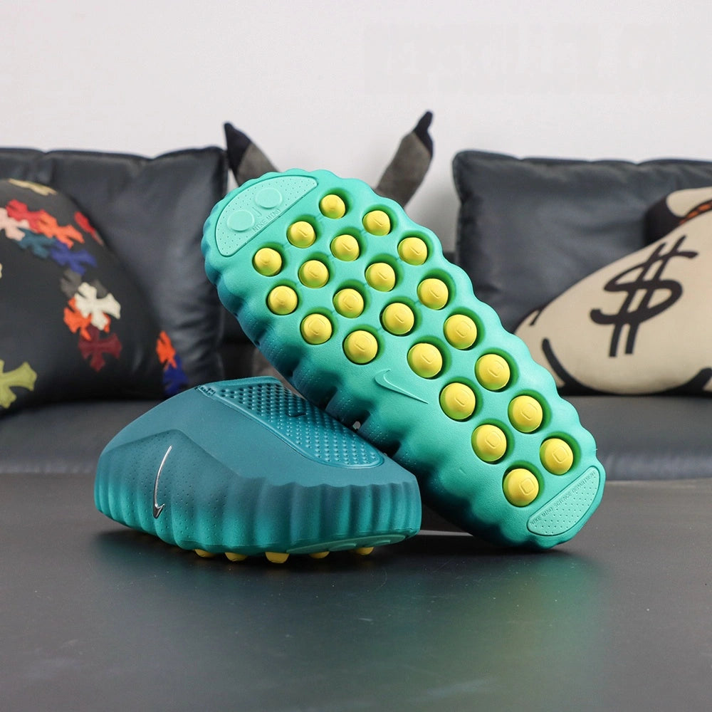 Mind 001 Geode Teal 2026 - Additional view