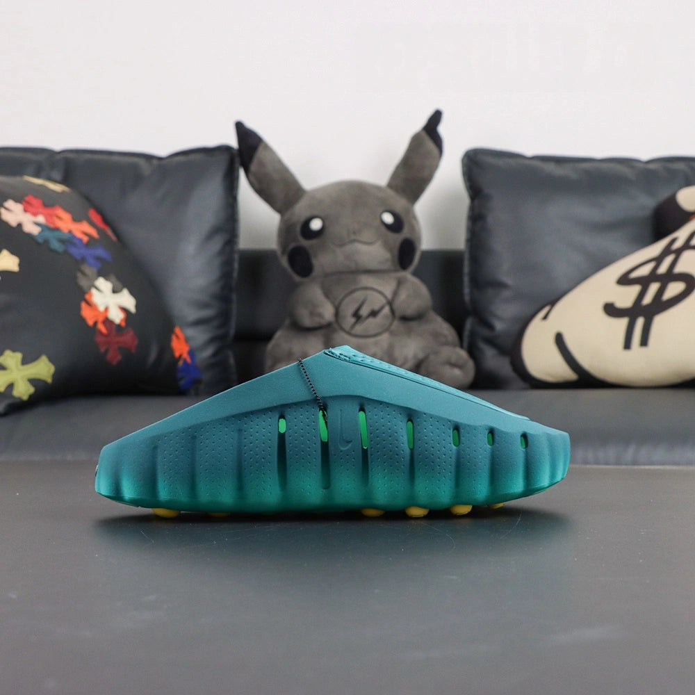 Mind 001 Geode Teal 2026 - Additional view