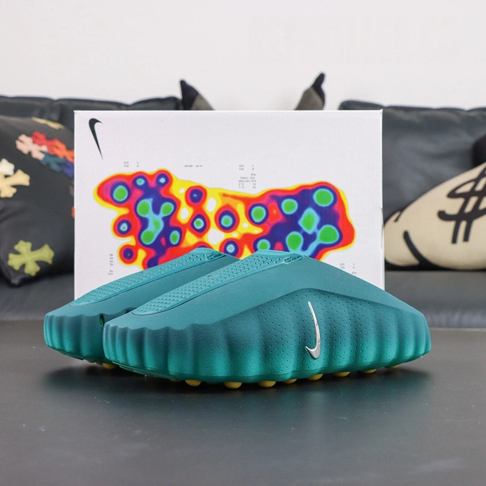 Mind 001 Geode Teal 2026 - Additional view