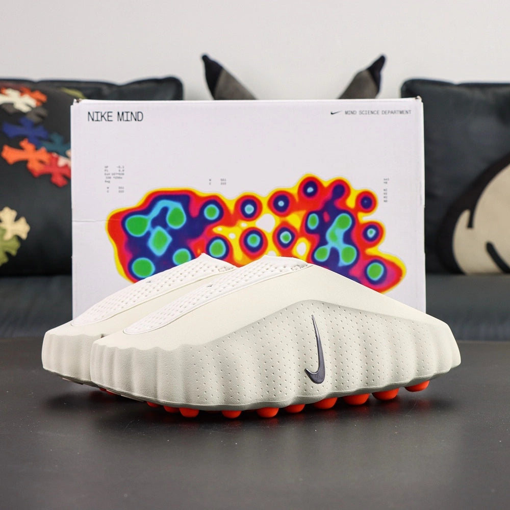 Mind 001 Light Bone 2026 - Additional view