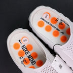 Mind 001 Mule Light Smoke Grey 2026 - Additional view