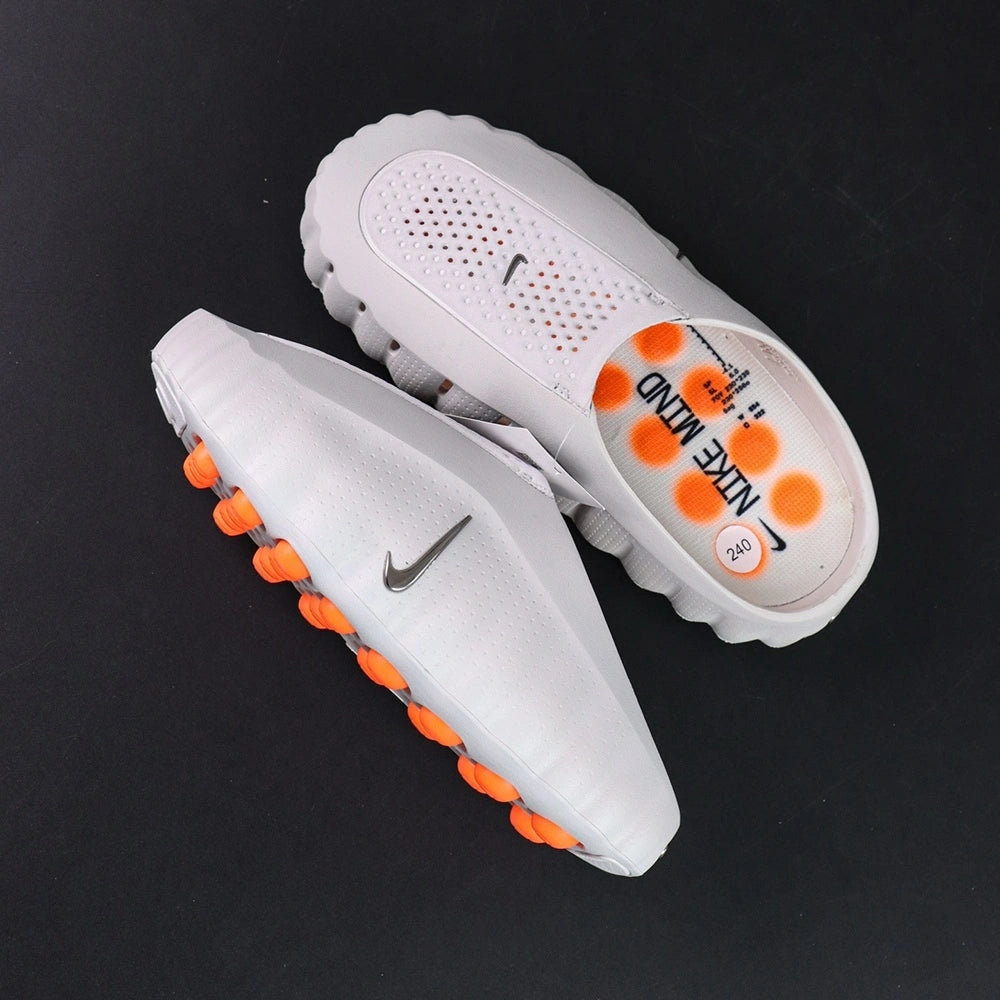 Mind 001 Mule Light Smoke Grey 2026 - Additional view
